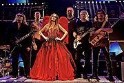 Nitrania SYMFOBIA sa nesú na vlne úspechu: Odohrali množstvo koncertov a pripravujú nový album