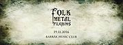 Folk Metal Pilgrims 2016