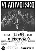 Program akcí U Peciválů - září 2016