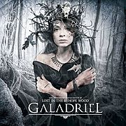 "Lost In The Ryhope Wood" od GALADRIEL vyjde pod Pařátem také na CD