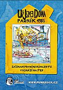 Vychází unikátní záznam z prvního koncertu UŽ JSME DOMA.