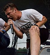 CRUADALACH mění sestavu, rozlučkový koncert s frontmanem a kytaristou bude v Praze 21. října.