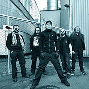 SCARS OF THE INSANE zvou na nové album, které vyjde 20. října pod Pařátem