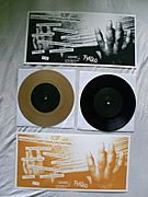 FYASCO - Pod nechtom býva najväčšia tma 7"