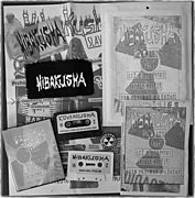 HIBAKUSHA - 20 let aneb lež a nenávist stále vítězí nad pravdou a láskou