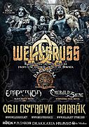 Nejbližší koncerty WELICORUSS