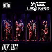 SWEET LEOPARD vydávají svou druhou desku