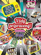Hirax vydal knihu Socializmus, heavy metal a čučo o začiatkoch metalového undergroundu na Slovensku
