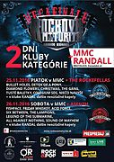 Finále Rockovej Maturity 2016 preverí tvrdosť kategórie HARD & HEAVY.