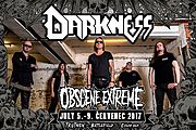 Obscene Extreme 2017 oznamuje první kapely!!!