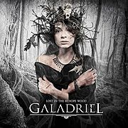Výroční EP darkmetalových GALADRIEL vyjde v prosincovém Pařátu konečně i na CD