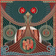 Čtvrté album NIDINGR vyjde v únoru