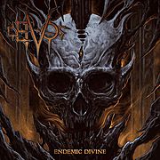 DEIVOS vydají v únoru nové album