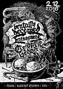 ENTRAPMENT, CRYPTIC BROOD a BRUTALLY DECEASED tento pátek na 007!