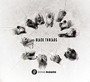 DYING PASSION vydávají nové album