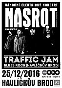 VÁNOČNÍ ELEKTRICKÝ KONCERT