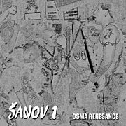 Po pěti letech vychází nové album severočeské legendy ŠANOV 1.