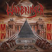 WARBRINGER s novým albem