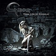 GROG vydává nové album „Mona Lisa ze Stodolní“