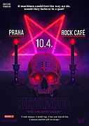 Obscure oznamuje: PERTURBATOR (FRA) se vrací do Rock Café!