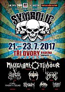 SYMBOLIC Fest