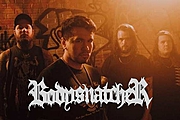 BODYSNATCHER mají nový videoklip