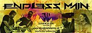 ENDLESS MAIN vydajú nový album u Slovak Metal Army