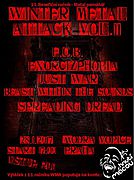 Winter metal attack vol. 11