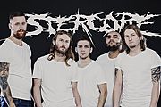 STERCORE a SMA sa dohodli na spolupráci pri vydaní albumu "Eternal Sunlight"