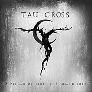 TAU CROSS vydají novou desku!