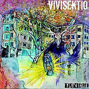 Finská úderka VIVISEKTIO přišla s novou nahrávkou.