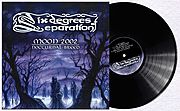 První album SIX DEGREES OF SEPARATION z roku 2002 vyjde pod Pařátem na vinylu