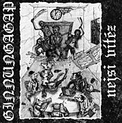 Dva nové tituly venku u Phobia Records - GINNUGAGAP a AFTERLIFE