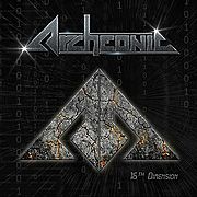 ARCHEONIC „16th Dimension“ mini CD