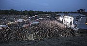 Brutal Assault zahušťuje sestavu CLAWFINGER, EINHERJER, THE LURKING FEAR, SAMAEL