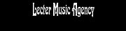LECTER MUSIC AGENCY končí