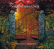 PAINTING MEMORIES ohlašují vydání debutu