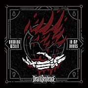 DEATH SENTENCE "Burning World In My Hands" zverejnenie nového EP