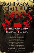 Peruánské psych/drone kombo společně s novým českým dronem/doomem. Tuhle neděli v kavárně Potrvá!