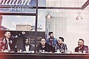 LINKIN PARK, vystoupí 11.června po deseti letech v Praze na Aerodrome Festivalu, kde představí i nadcházející album!