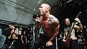 THE DILLINGER ESCAPE PLAN nahradí zrušený koncert hned dvakrát! Na Brutal Assaultu a v Paláci Akropolis