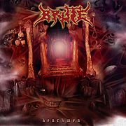 Nový album BRUTE "Henchmen" vychádza u SMA !