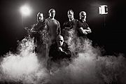 REVENGE DIVISION odhaľujú sivú eminenciu!