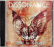 DISSONANCE vydají reedici debutu z roku 1994