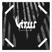 VIRUS vypustili track z chystaného EP