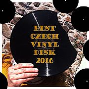 Volba tuzemského vinylu roku 2016