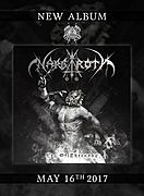 Nové album NARGAROTH v květnu