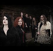 Nový album LUNATIC GODS nabubnuje Martin Marthus Škaroupka