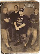 Slovenští EDITOR vydávají nové album