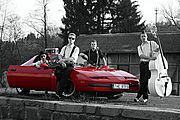 Mladá krev THE BEAUTYFULS vypouští do světa svůj první videoklip a hlásí se o pozornost.